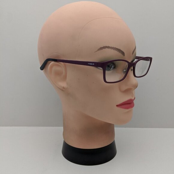 🕶️Vogue VO2877 2216S Eyeglasses 53/16 140 | ALI507🕶️ - Picture 9 of 9
